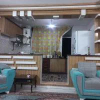 اجاره روزانه اپارتمان ۶۵ متری در طبرسی شمالی|اجارهٔ کوتاه‌مدت آپارتمان و سوئیت|مشهد, طبرسی شمالی|دیوار