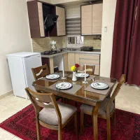 واحد مبله مرکز تهران|اجارهٔ کوتاه‌مدت آپارتمان و سوئیت|تهران, بلوار کشاورز|دیوار