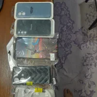 به علت تغییر شغل تمامی لوازم موبایل بفروش میرسد