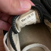 کفش کتانی آمریکایی|کیف، کفش، کمربند|سنندج, |دیوار