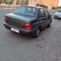 پراید مدل88دوگانه شرکتی