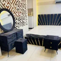 سرویس خواب یک و دونفره|تخت و سرویس خواب|گلبهار, شهر جدید گلبهار|دیوار