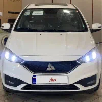 سهند اتوماتیک تیپ E