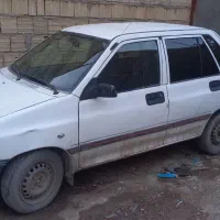 پراید مدل ۷۵