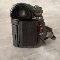 دوربین ریموتدار سونی DCR-HC48E|دوربین عکاسی و فیلمبرداری|تهران, مولوی|دیوار