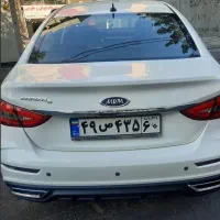 چری آریزو FL5 اف ال جدید اسپرت صفر ۱۴۰۴|خودرو سواری و وانت|تهران, ستارخان|دیوار