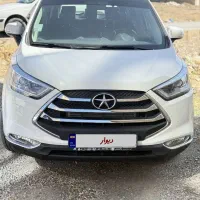 جک s3|خودرو سواری و وانت|بروجرد, |دیوار