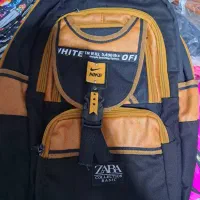 کیف مدارسی|کیف، کفش، کمربند|یاسوج, |دیوار