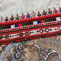 لباس دست دوز رنگ و دوخت عالی و شیک|لباس|ایرانشهر, |دیوار