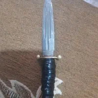 چاقو|کوهنوردی و کمپینگ|سنندج, |دیوار