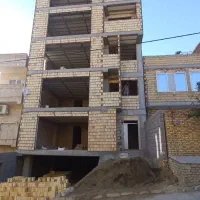 آپارتمان رودکی آبشناسان - پیش فروش