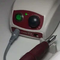 لوازم کاشت ناخن سوهان برقی