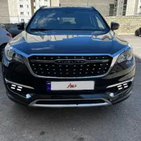 فیدلیتی پرایم ۷ نفره رینگ ۱۰ پر درحدصفر