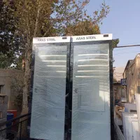 یخچال ایستاده ۷۰ و۸۰ فریزر ۷۰و۸۰