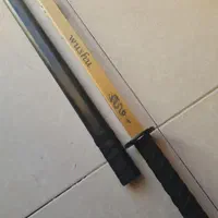 شمشیر سفارشی ۷۷ سانتی وشو(کلکسیونی،ورزشی وکاربردی)|کلکسیون و سرگرمی|شیراز, شاهچراغ|دیوار