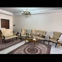 مبل ۷نفره وناهرخوری۴نفره