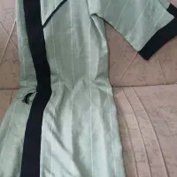 مانتو بلند نو