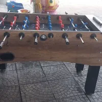 فوتبال دستی