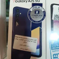 گوشی a25