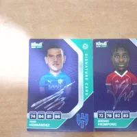 کارت کیمدی ۲۰۲۶