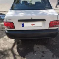 پراید 92