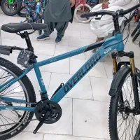 دوچرخه اورلرد (OVERLORD)