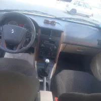 پژو پارس تیوفایو سیمی|خودرو سواری و وانت|همدان, |دیوار