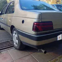 405مدل 83|خودرو سواری و وانت|وحیدیه, |دیوار