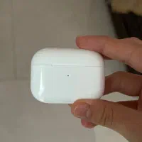 AirPod pro fake