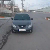 تیبا مدل۹۴ دوگانه شرکتی کاملا سالم