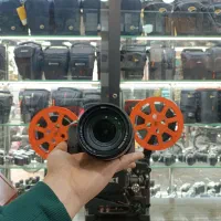 Nikon 5500 lens 18-140|دوربین عکاسی و فیلمبرداری|تهران, پامنار|دیوار