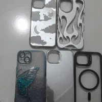 کاور گوشی ایفون ۱۳