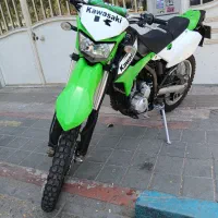 کاوازاکی klx 250
