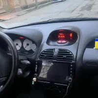 پژو ۲۰۶ تیپ۲ مدل۱۴۰۰