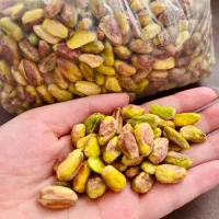 مغز پسته درجه یک