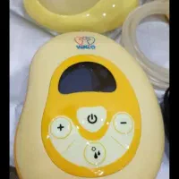 شیردوش برقی|اسباب و اثاث بچه|گلستان (تهران), |دیوار