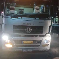 دنگ فنگ۸۸موتورمشکی|خودرو سنگین|تهران, الهیه|دیوار