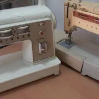 چرخ خیاطی سینگر