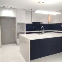 فروش همیلا،هما ۱۲۵متر ۲خ فول/ ویو ابدی طهران|فروش آپارتمان|تهران, شهرک هما|دیوار