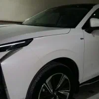 لاماری هیبرید صفر مدل ۲۰۲۵