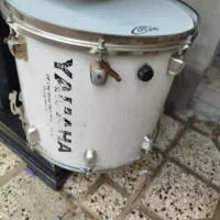 دوقول ارتشی اصلی یاماها