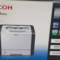 پرینتر دوروزن  Ricoh 325dnw