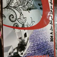 چرخ خیاطی سردوز  چهار نخ مارشال|چرخ خیاطی و ریسندگی|رشت, بوسار|دیوار