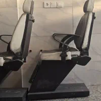 صندلی ارایشگاه مردانه