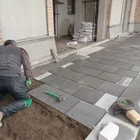 بنایی،سیمانکاری،کاشیکاری،جوشکاری