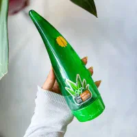 ۶عدد ژل الوورا شاخکی