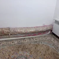 دوتخته فرش 12 متری و کناره