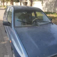 پراید مدل 86|خودرو سواری و وانت|گرگان, |دیوار