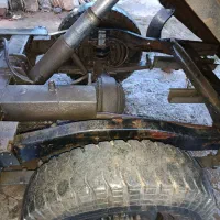 نیسان ۸۵انژکتور|خودرو سواری و وانت|کلاردشت, |دیوار