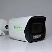 پکیج دو دوربین میکروفن دار|دوربین مداربسته|اراک, |دیوار